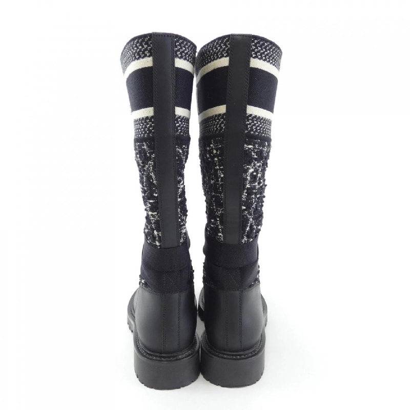 Giày bốt CHRISTIAN DIOR 664013