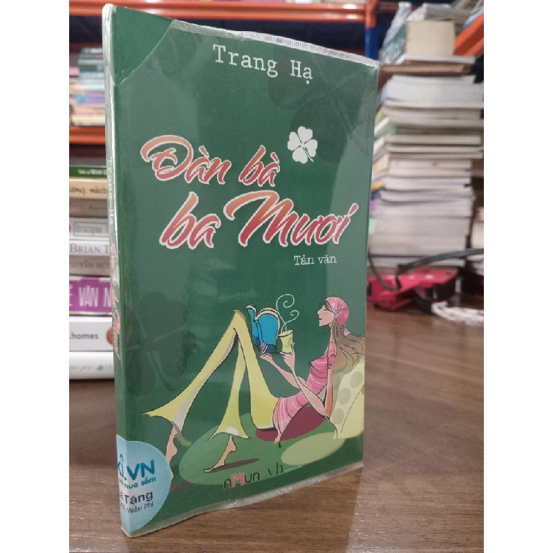 Đàn bà ba mươi - Trang Hạ 125675