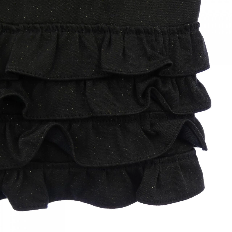 【Mã giảm giá】【Cổ điển】Chanel CHANEL Váy 656108