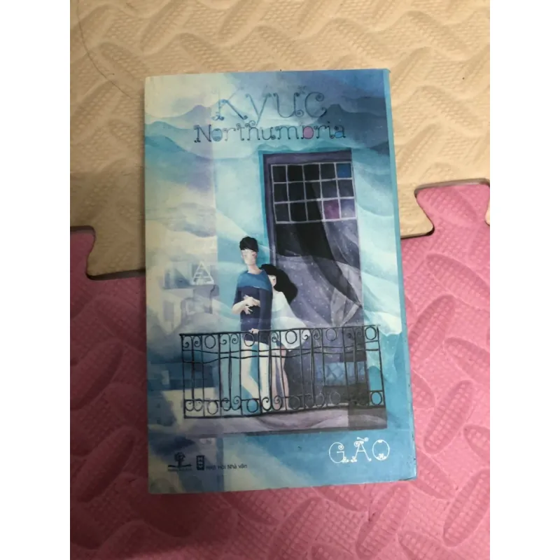 Ký ức northumbria 779235
