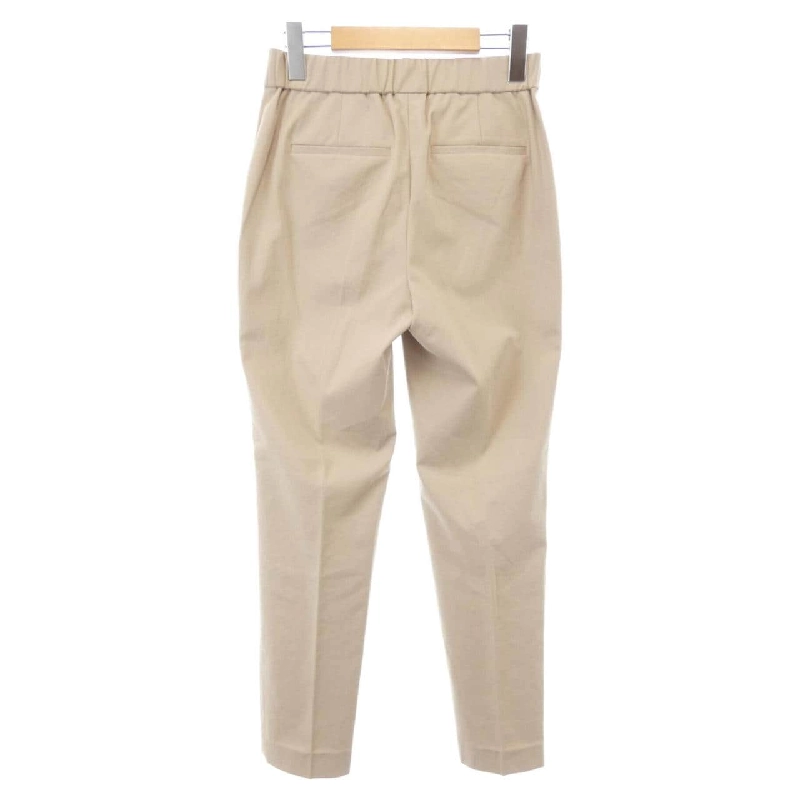 Theory luxe 03-5106421 Quần - Hàng hiệu Authentic 809405