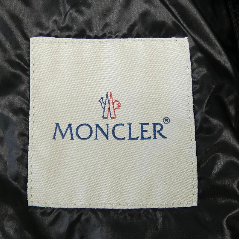 Moncler MONCLER Áo khoác lông - Hàng hiệu Chính hãng 898269