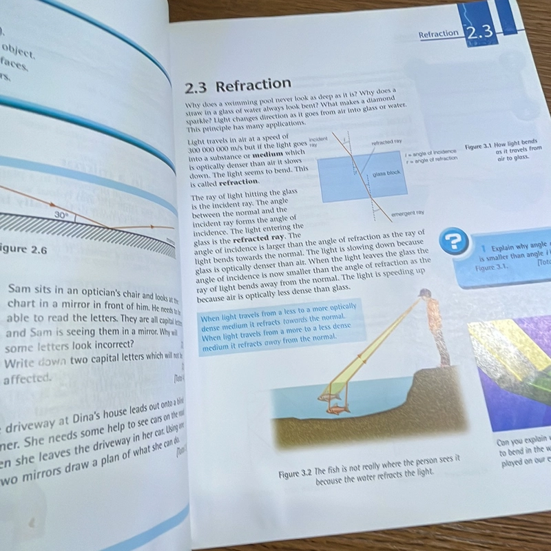 Physics 11-14 Jennifer Clifford …. Longman 378785