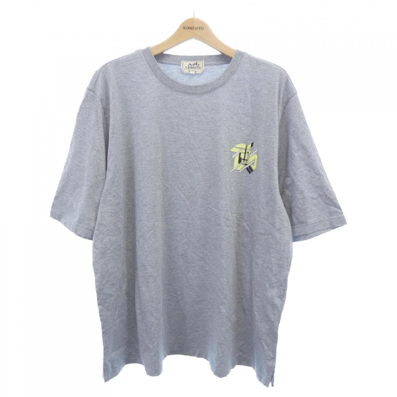 Áo thun HERMES - Hàng hiệu Chính hãng 901140