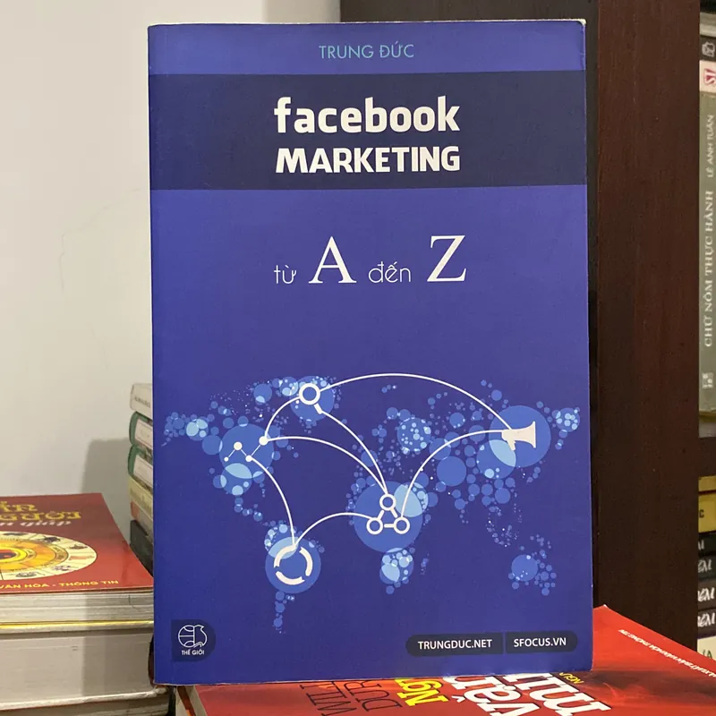 FACEBOOK MARKETING TỪ A ĐẾN Z (XB 2015) 568660