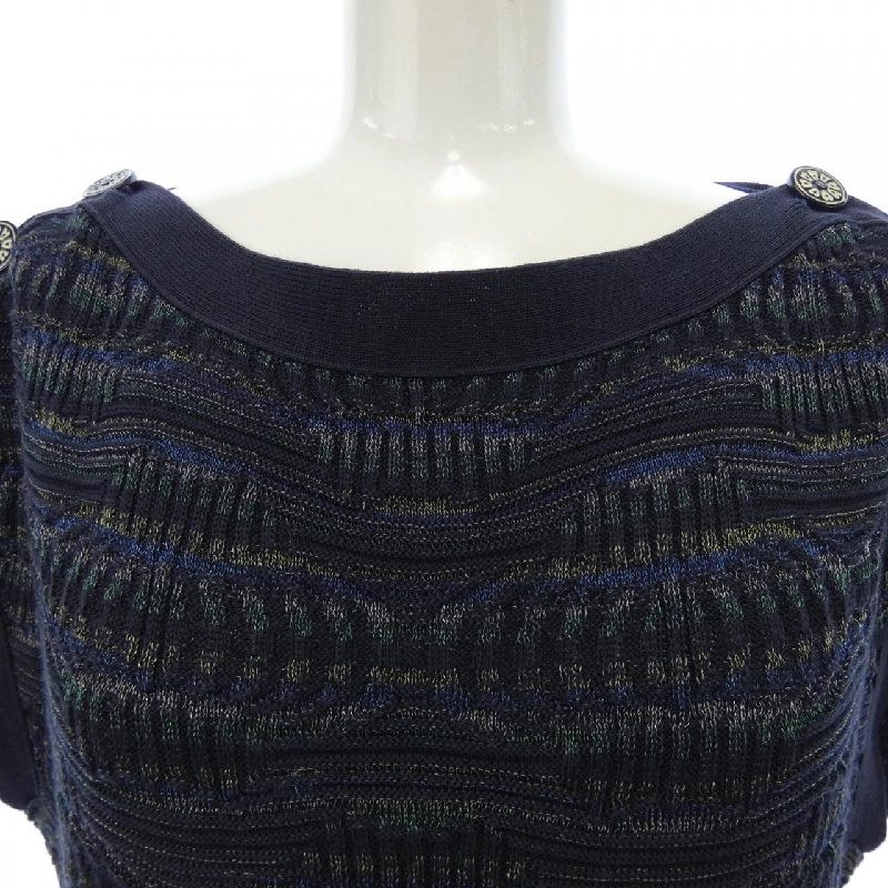 【Mã giảm giá】Chanel CHANEL Váy 652982