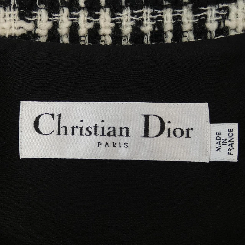 クリスチャンディオール CHRISTIAN DIOR 3A21105A1131 Áo gile 630021