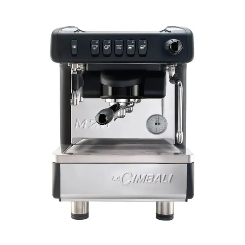 ☕ Máy pha cà phê Cimbali M26BE DT1 – Chuẩn barista Ý ngay tại gian bếp của bạn! 734180