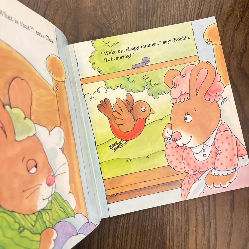 ✨𝑩𝒖𝒔𝒚 𝑩𝒖𝒏𝒏𝒊𝒆𝒔✨ 675177