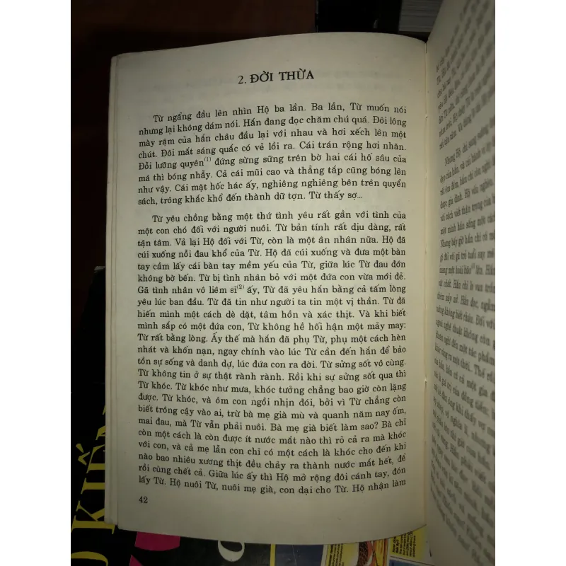 Nam Cao - Nguyễn Bích Thuận 1025205