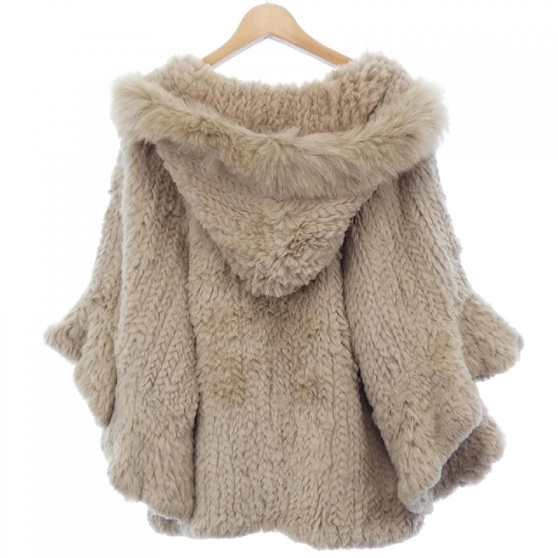 GRACE CONTINENTAL Jacket - Hàng hiệu Authentic 820384