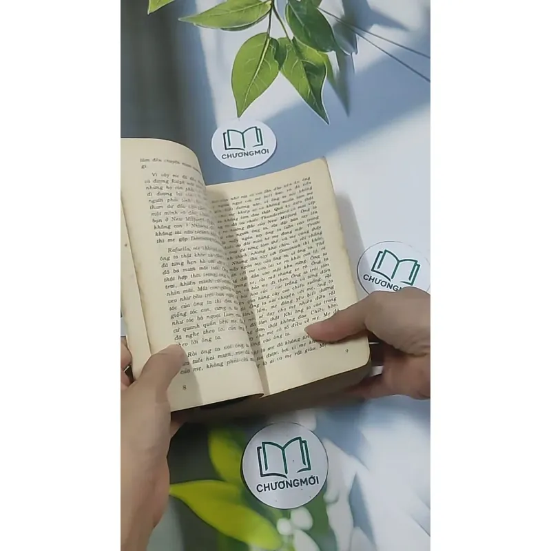 Thôi thúc - Catherine Coulter 695011