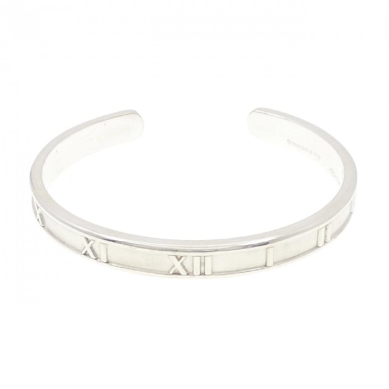 Vòng tay cuff Tiffany Atlas 666912
