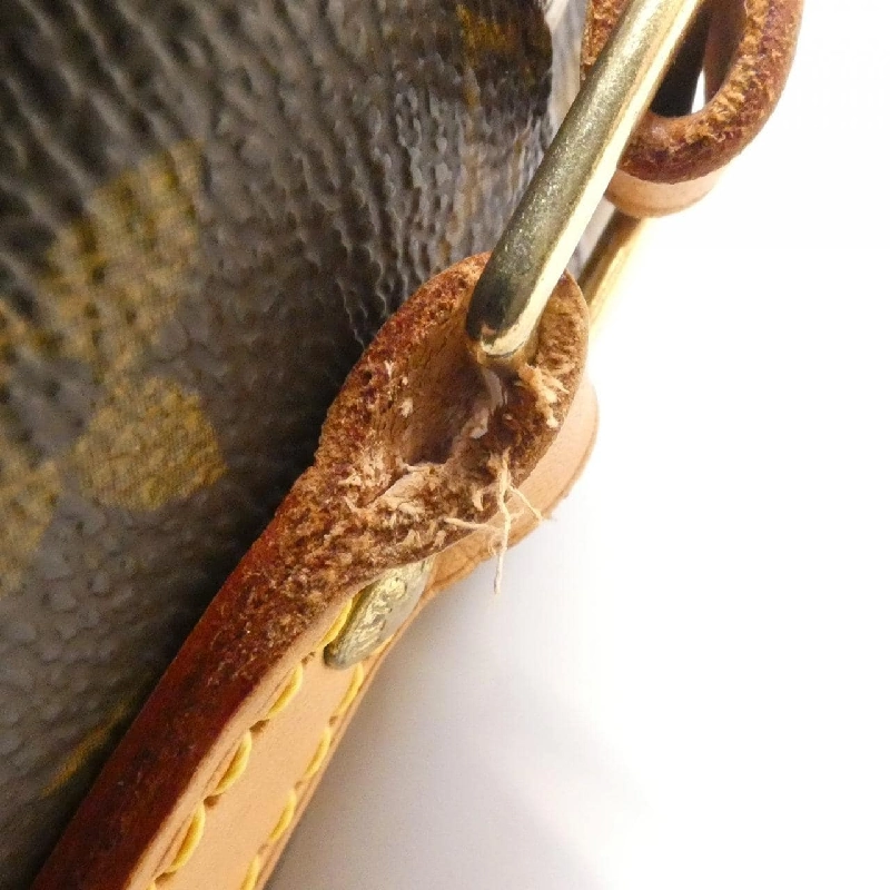 Túi xách vai Louis Vuitton Monogram Trocadéro 30cm M51272 609897