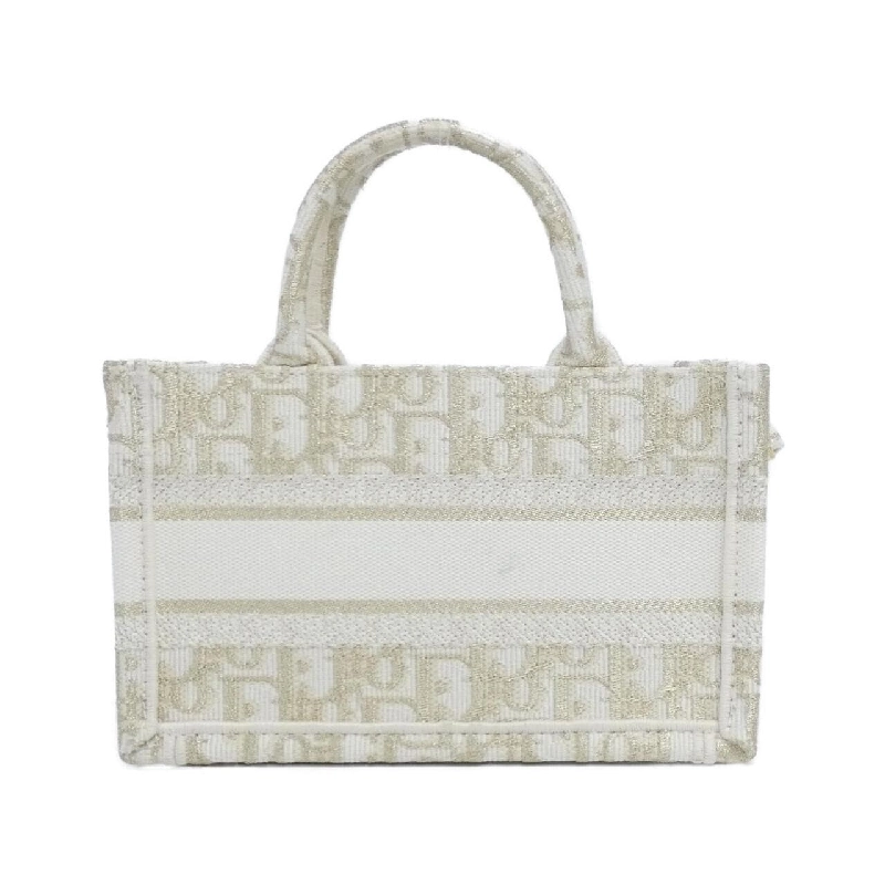 Túi xách Dior Book Tote Mini S5573CTQR - Hàng hiệu Authentic 801470