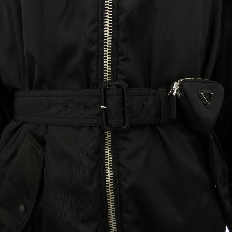 Áo khoác PRADA SGX093 S222 IWQ8 - Hàng hiệu Chính hãng 895757