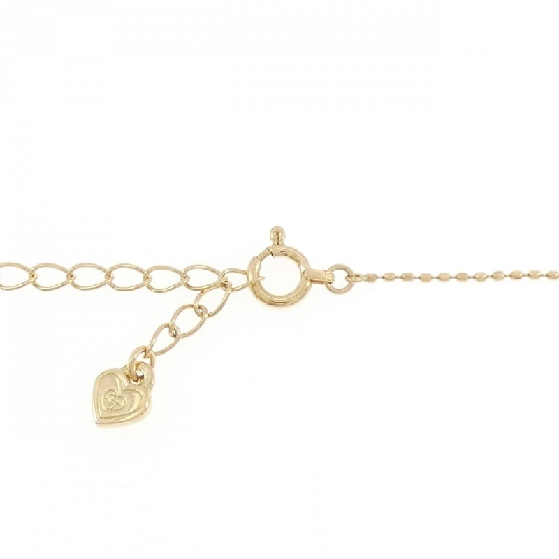 Dây chuyền kim cương Samansa Tiara 0.05CT - Hàng hiệu Chính hãng 839659