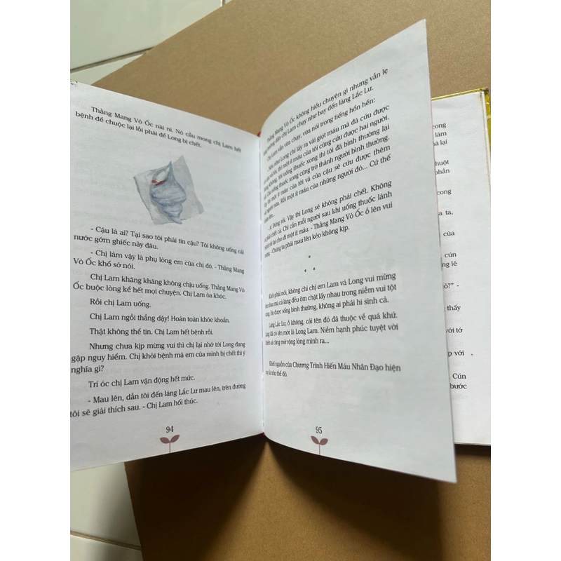 Hoàng tử rơm 500441