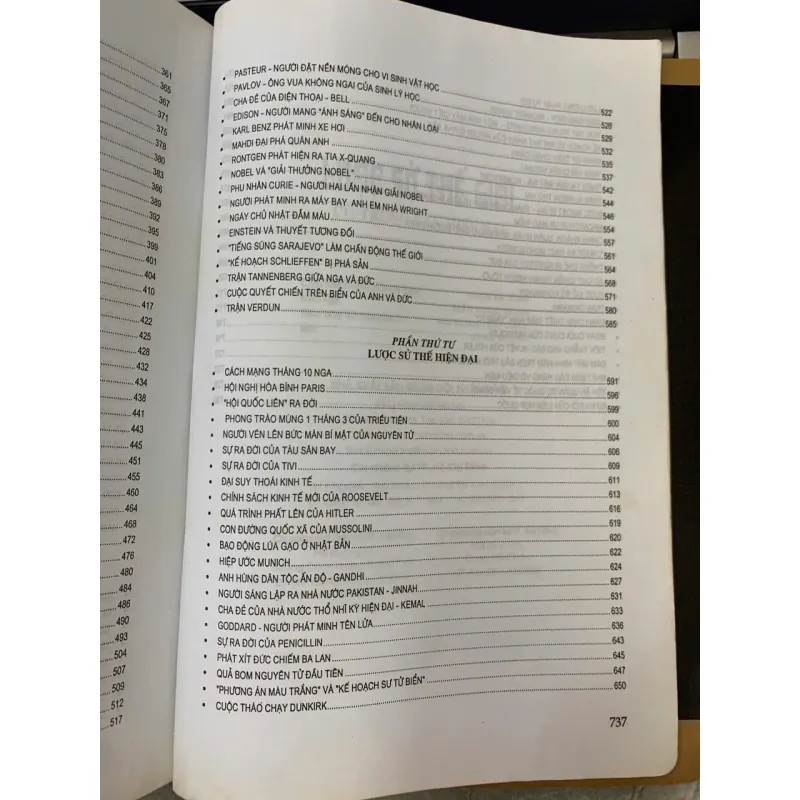 LƯỢC SỬ THẾ GIỚI CỔ TRUNG CẬN HIỆN ĐẠI - TRẦN GIANG SƠN (BIÊN SOẠN) 718266