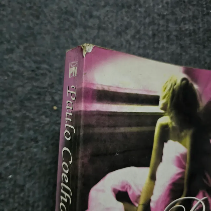 11 phút - Paulo Coelho 734000