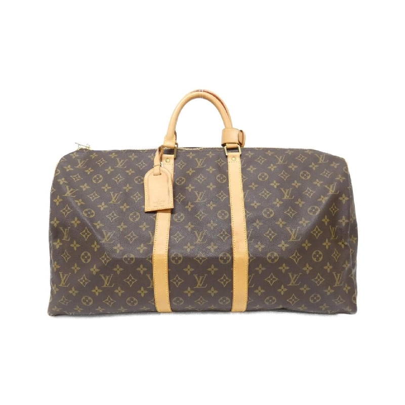Túi du lịch Louis Vuitton Monogram Keepall 55cm M41424 615319