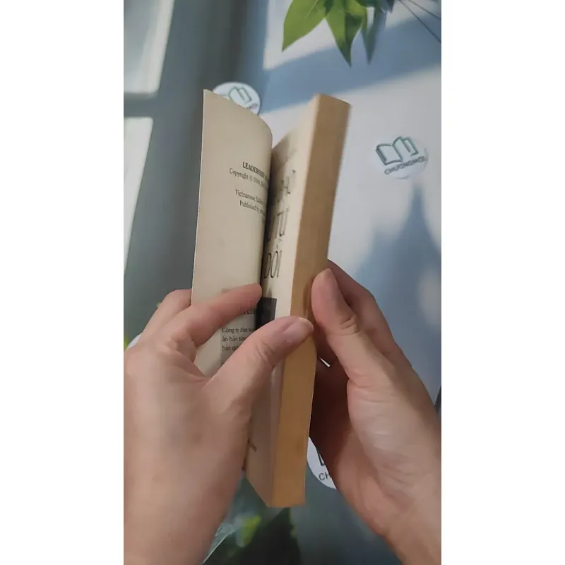 Lãnh Đạo Và Sự Tự Lừa Dối 961238