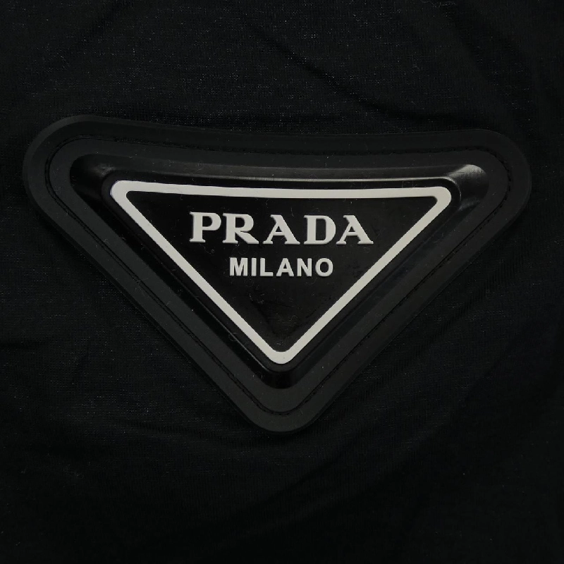 【Mã giảm giá】Áo thun PRADA 644248