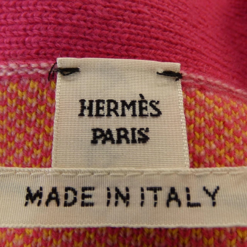 HERMES LA PROMENADE DU MATIN 2H2105D2 Áo khoác dài - Hàng hiệu Chính hãng 824612