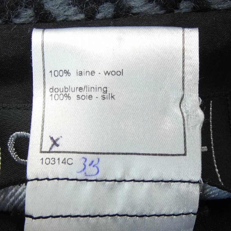 【Mã giảm giá】【Cổ điển】Áo khoác CHANEL 639388