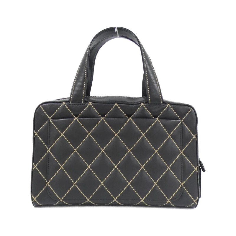 Túi xách Chanel Wild Stitch Line 18121 - Hàng hiệu Authentic 770650