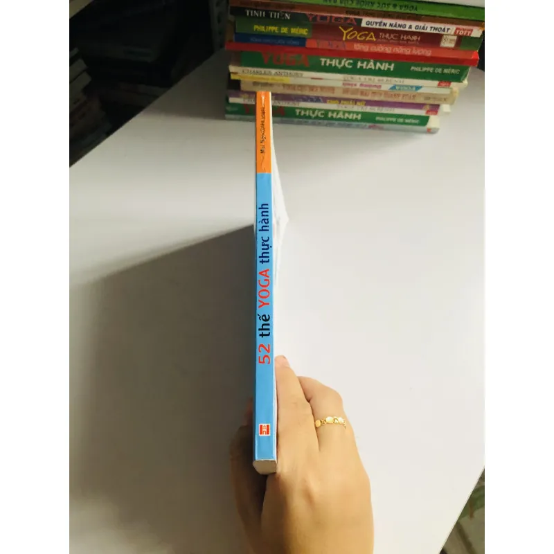 52 THẾ YOGA THỰC HÀNH  969803