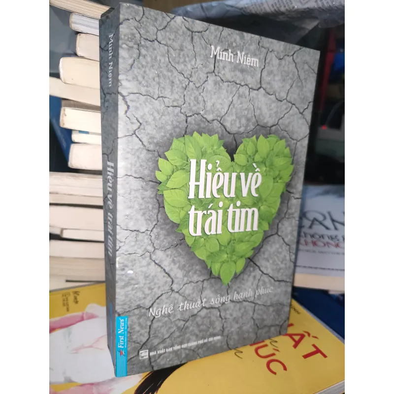 Hiểu về trái tim 796152