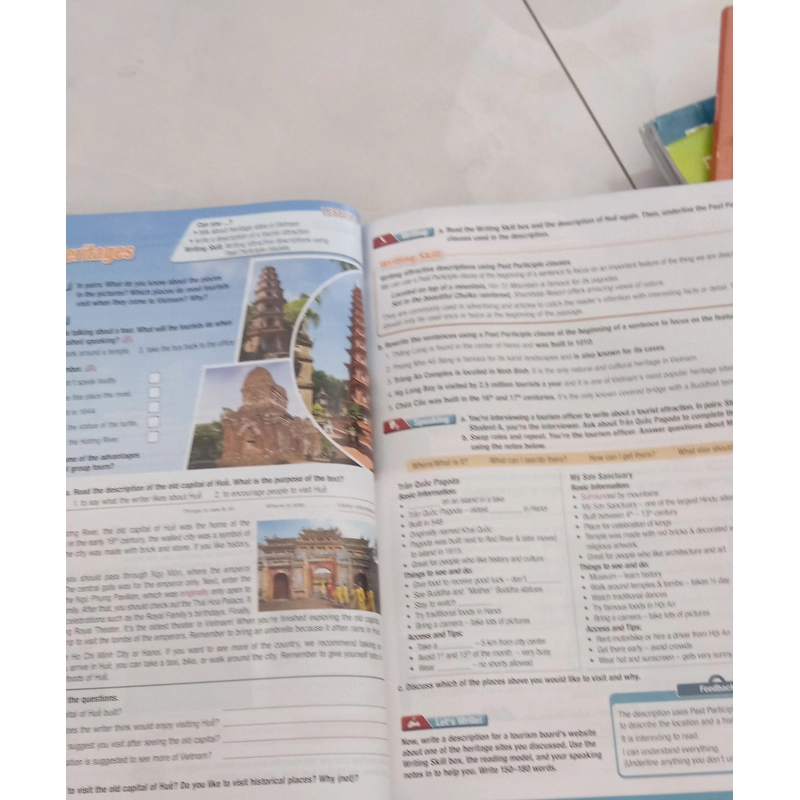 SGK Tiếng anh 11 501721