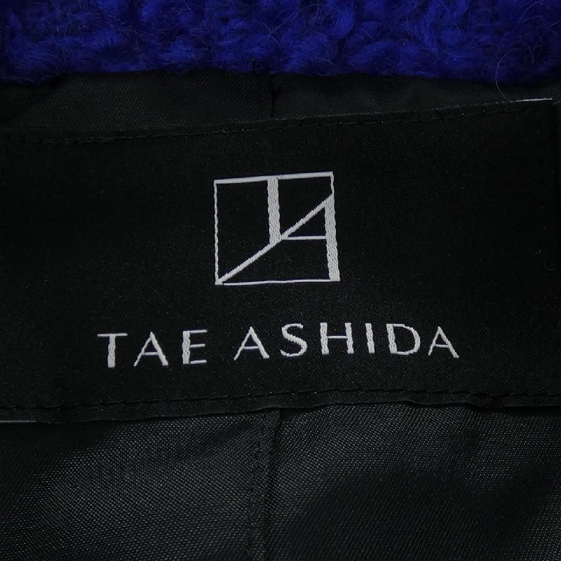 Áo khoác TAE ASHIDA - Hàng hiệu Authentic 821874