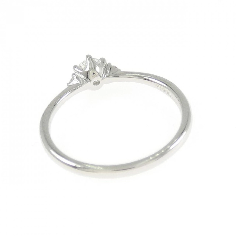 Nhẫn kim cương PT900 0.211CT D VS1 EXT - Hàng hiệu Authentic 874182