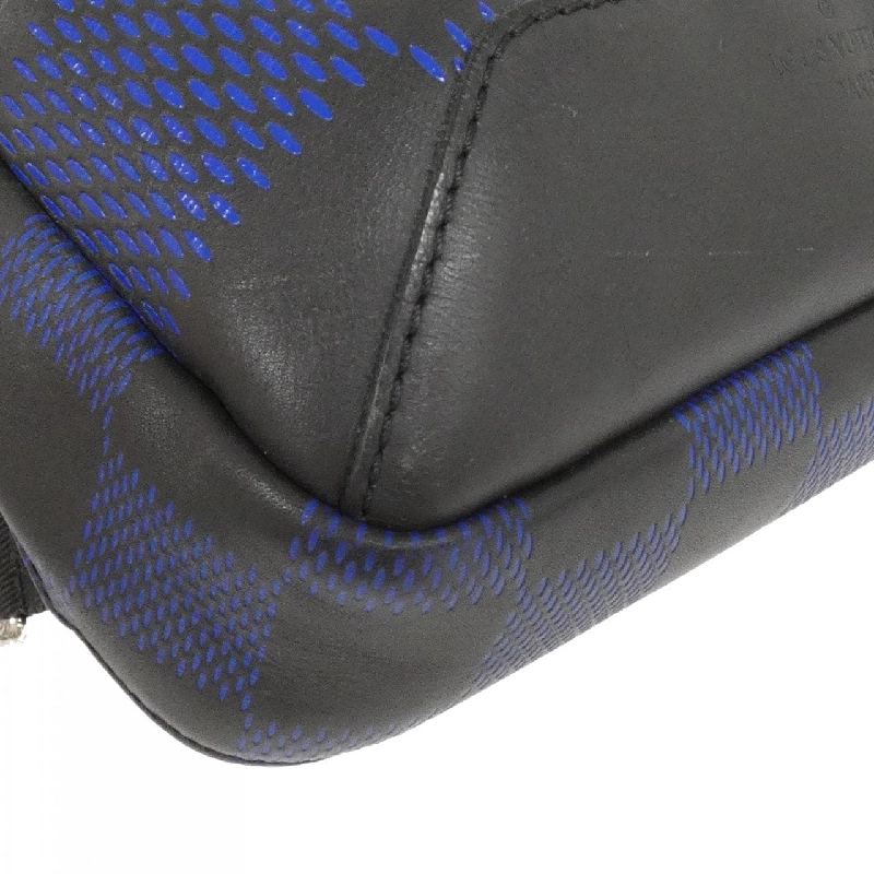 Túi Sling Avenue 3D Damier Infini Louis Vuitton 2021SS N50024 615848