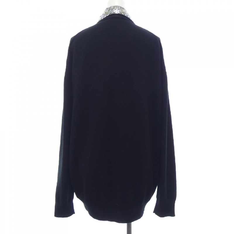 【Mã giảm giá】Áo khoác cardigan LOUIS VUITTON 644452