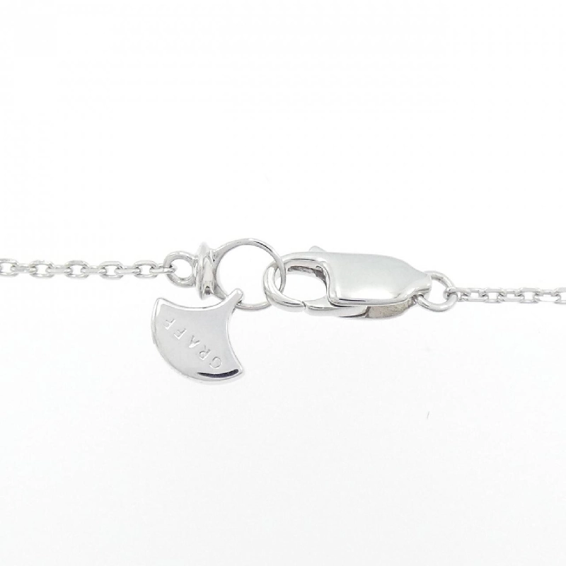 Nhẫn cổ điển Mini Bướm Silhouette - Hàng hiệu Authentic 845571