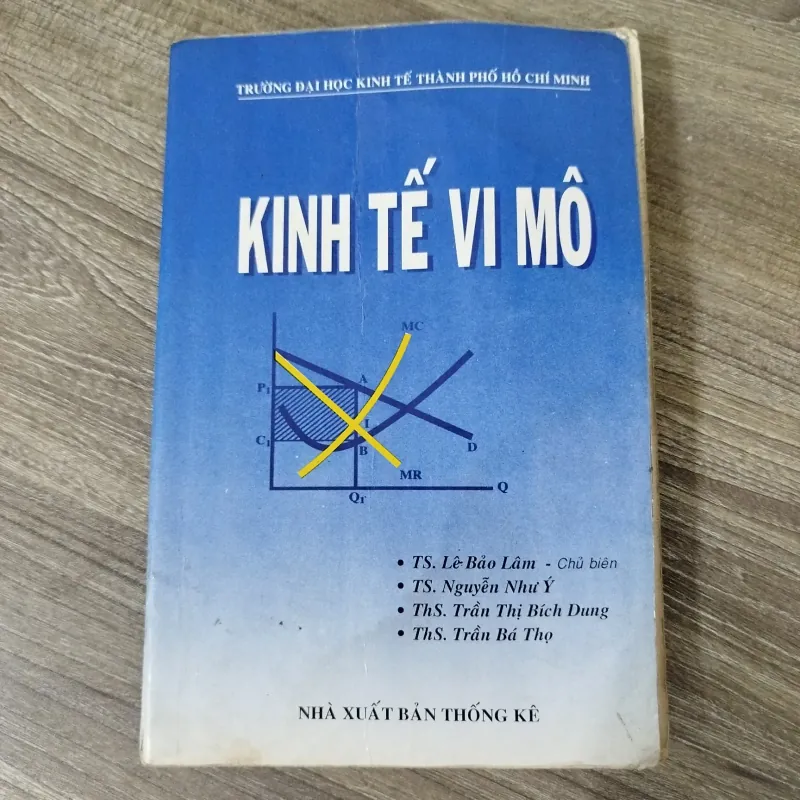 Kinh tế vi mô- UEH (thấm nước) 961363
