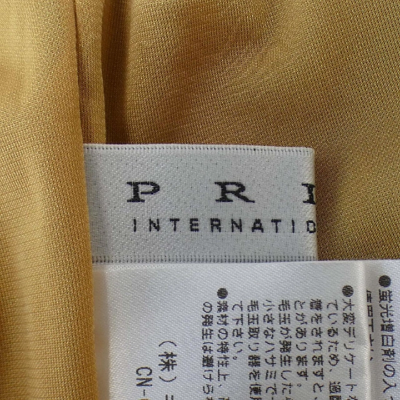 【Mã giảm giá】Đầm PRIDE 647082