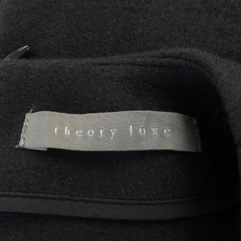 Theory luxe ワンピース 650264