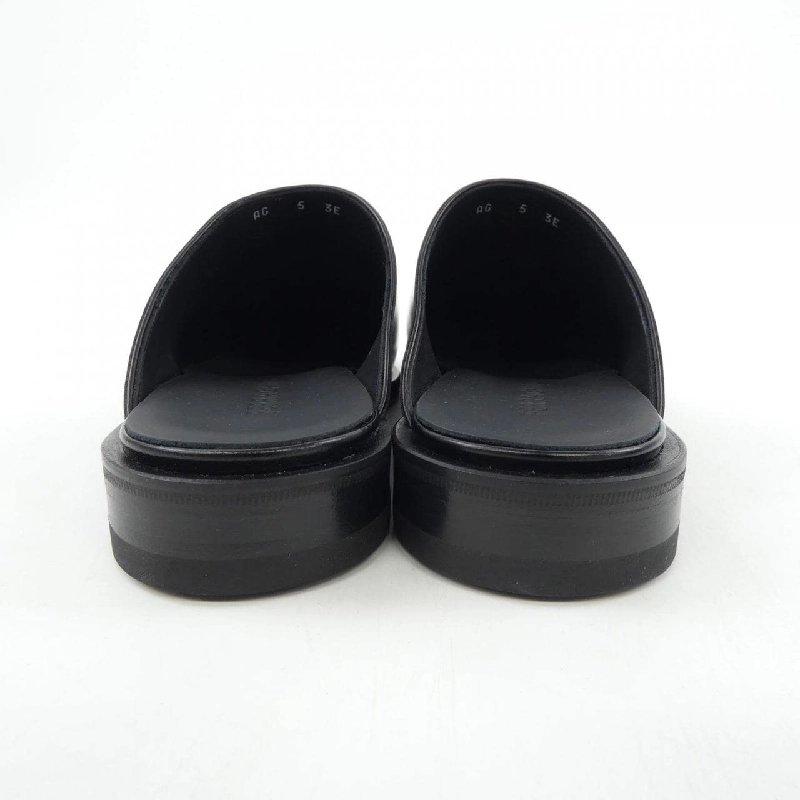 Giày sandal FERRAGAMO - Hàng hiệu Authentic 829525