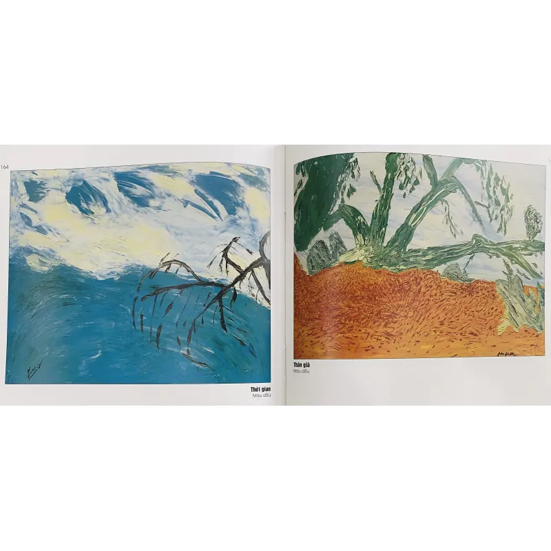 Hữu Ước - Truyện, Ngẫu hứng Thơ Nhạc Họa 928262