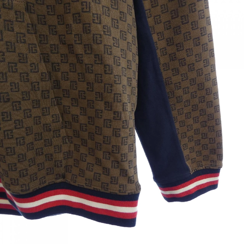 Áo khoác BALMAIN JT205 BC53 - Hàng hiệu Chính hãng 889648