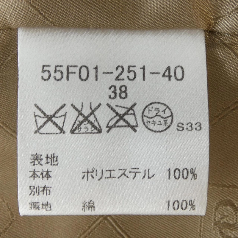 Jacket BLUE LABEL CRESTBRIDGE - Hàng hiệu Authentic 822318