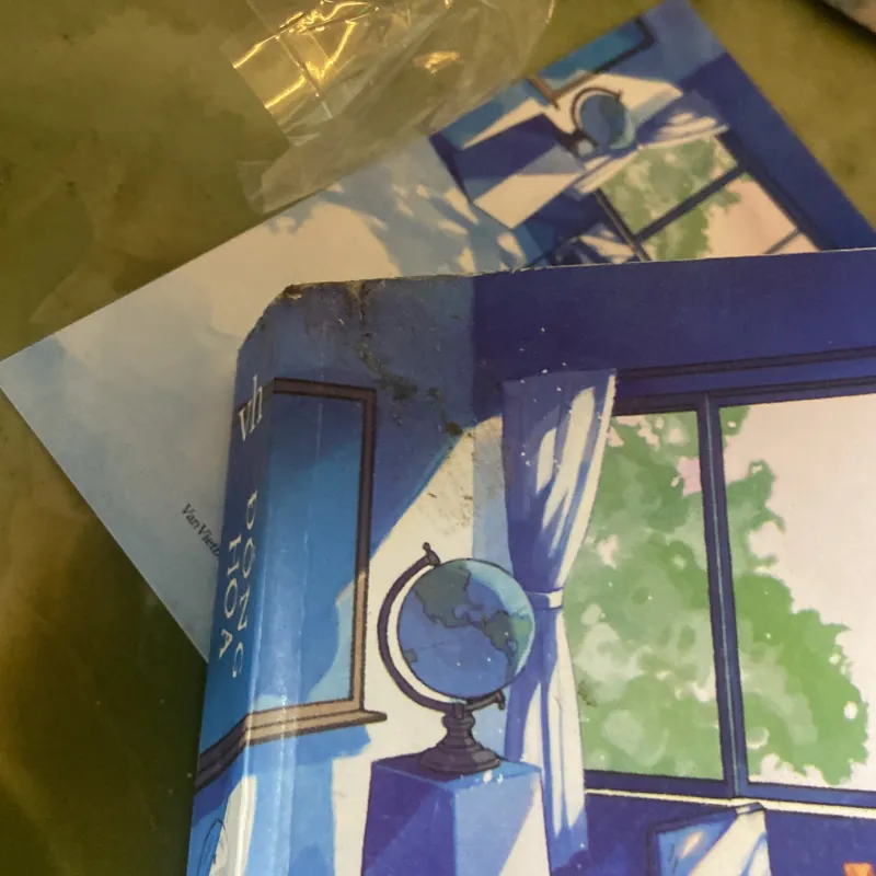 Thời Niên Thiếu Không Thể Quay Lại Ấy. 991922