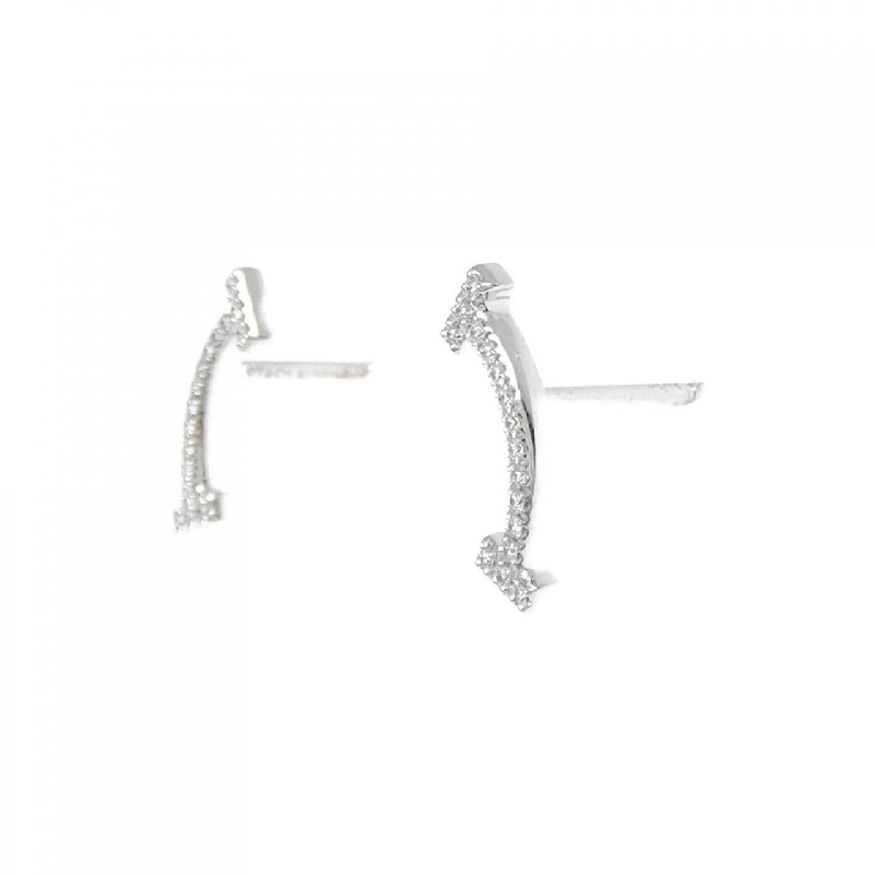 Bông tai T-Smile Tiffany - Hàng hiệu Chính hãng 844156