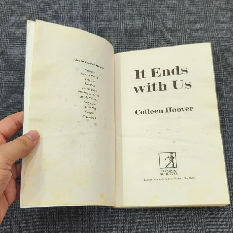 [Ngoại văn] It ends with us - Colleen Hoover  1039408
