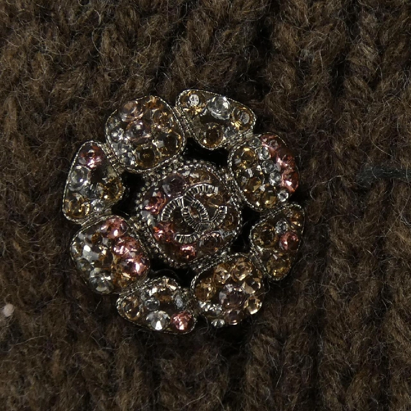 【Khuyến mãi】Áo cardigan CHANEL 645549