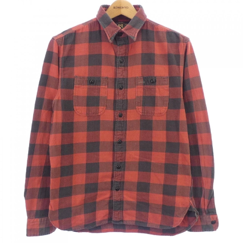 Áo sơ mi RRL - Hàng hiệu Authentic 893572